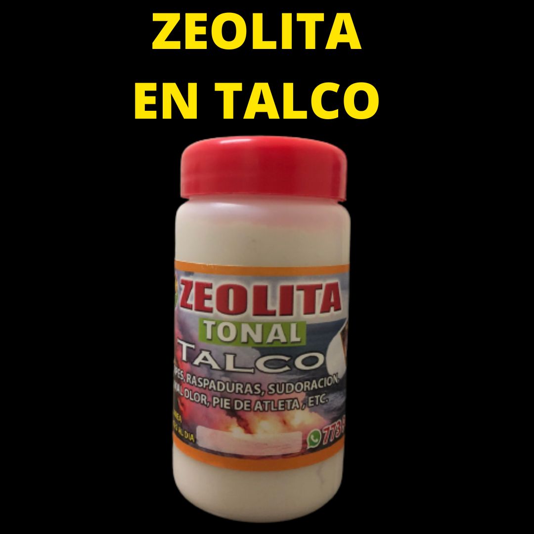 ZEOLITA EN POLVO (2)