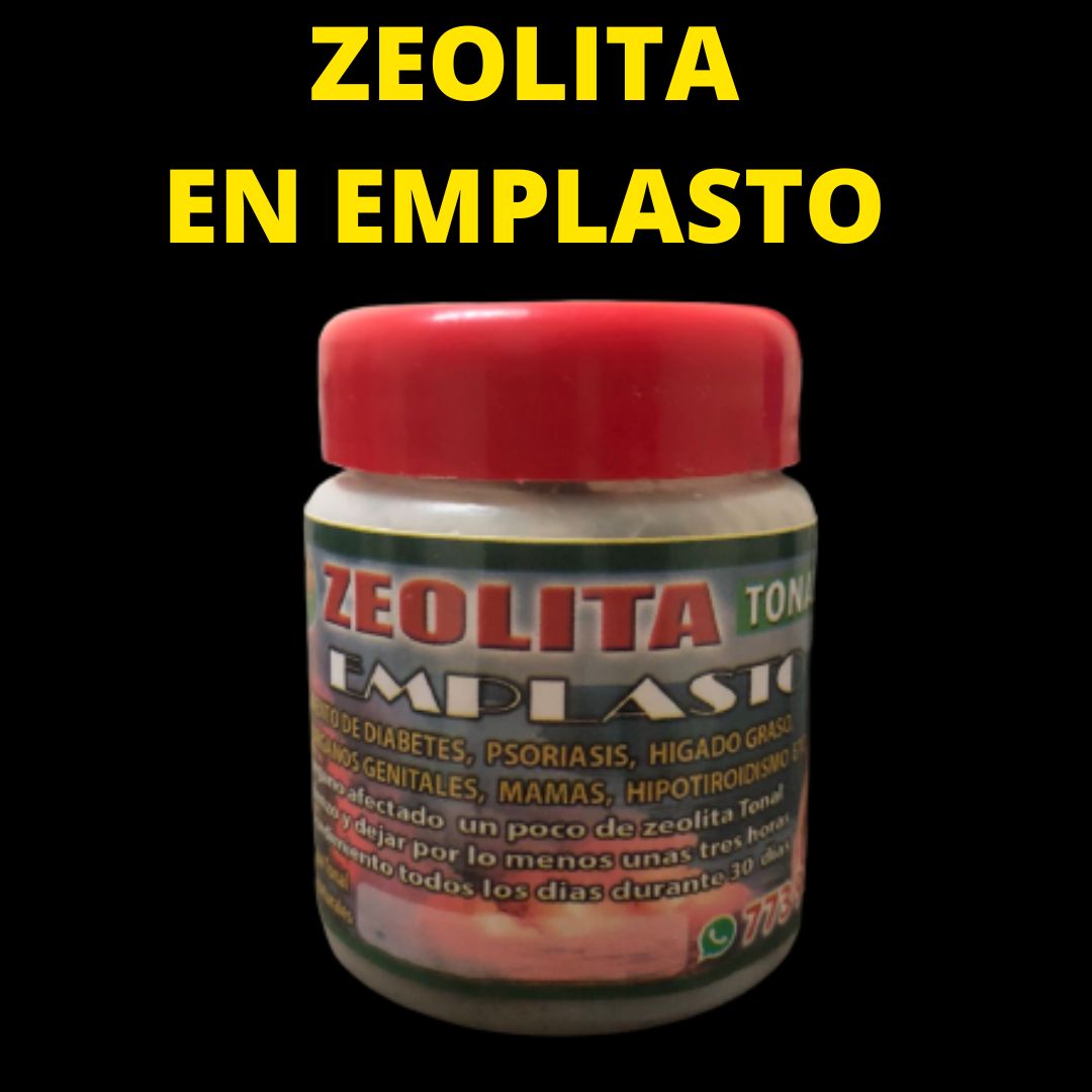 ZEOLITA EN POLVO (3)